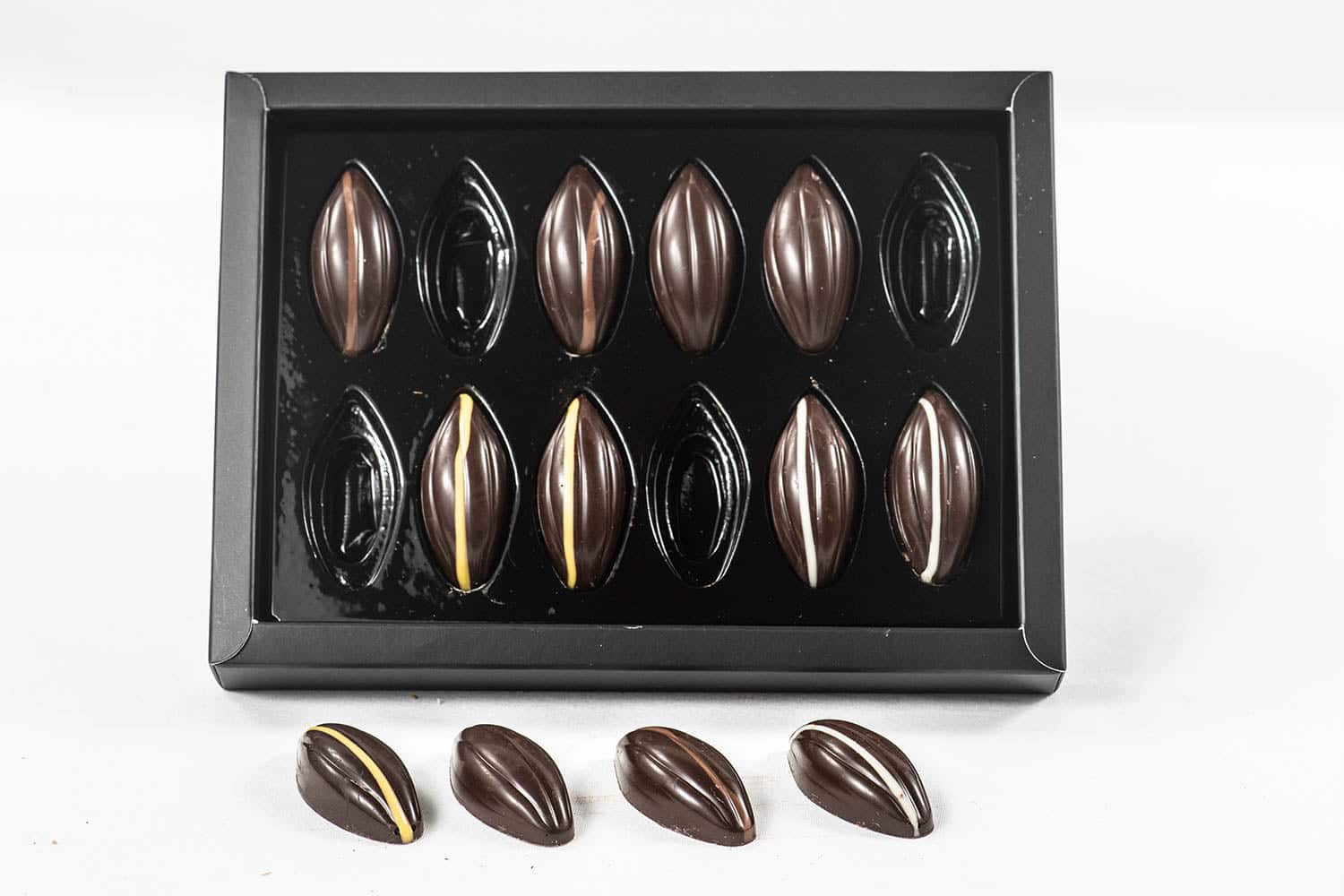 Advocaatpralines