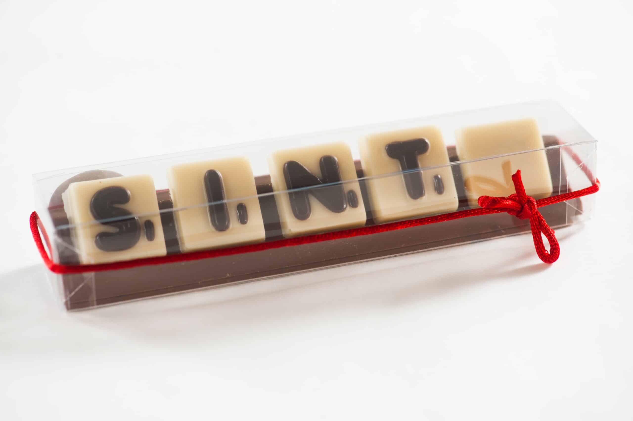 SCRABBLE
