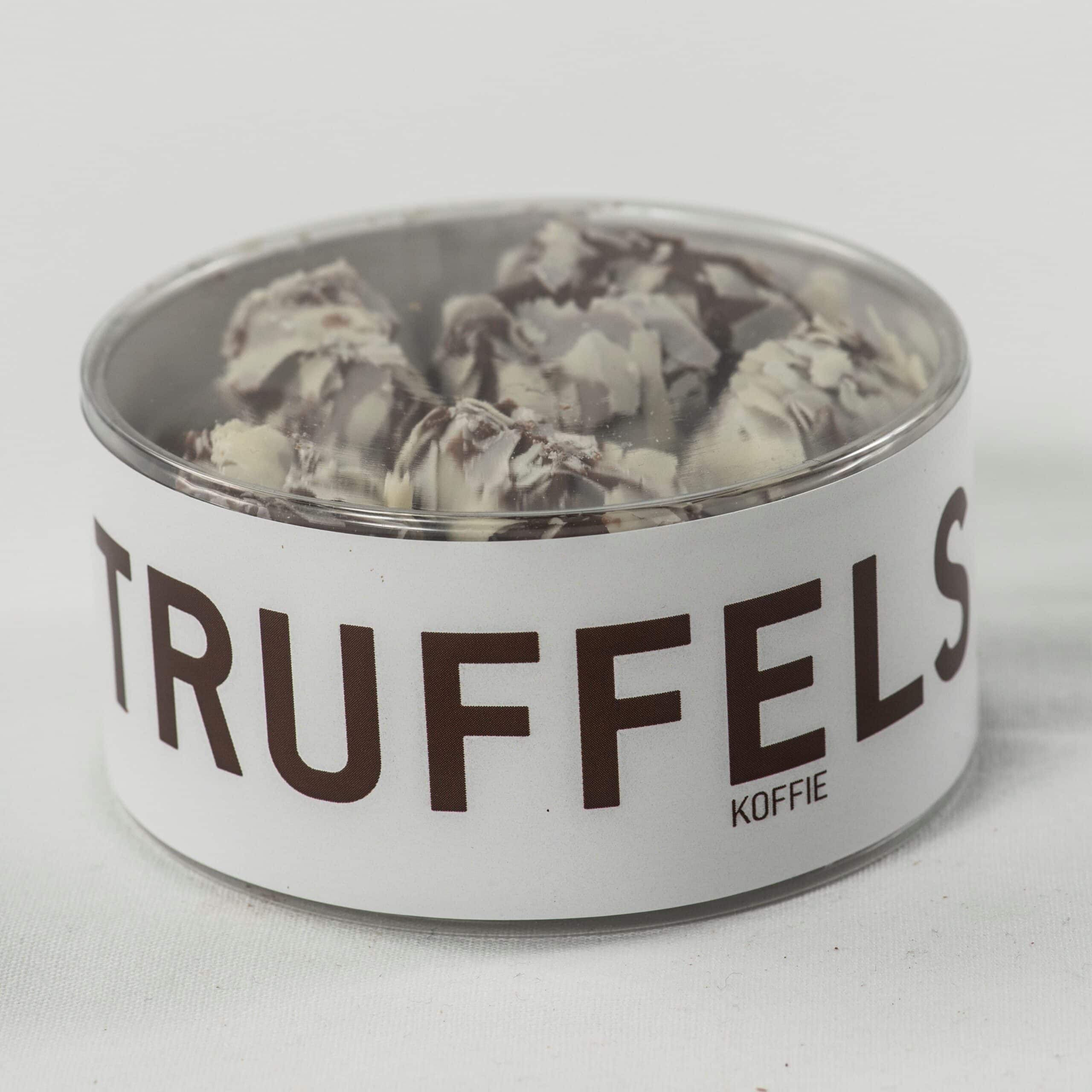 Truffels