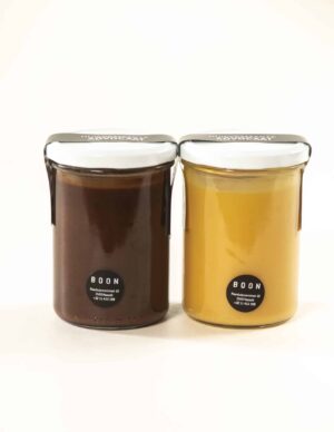 Huisgemaakte advocaat