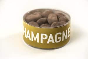 Champagnetruffels