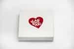 Vlaaipralines - Vlaai love you