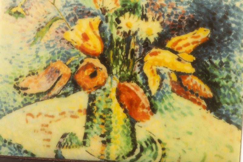 Schilderij chocolade - Matisse - - Image 3