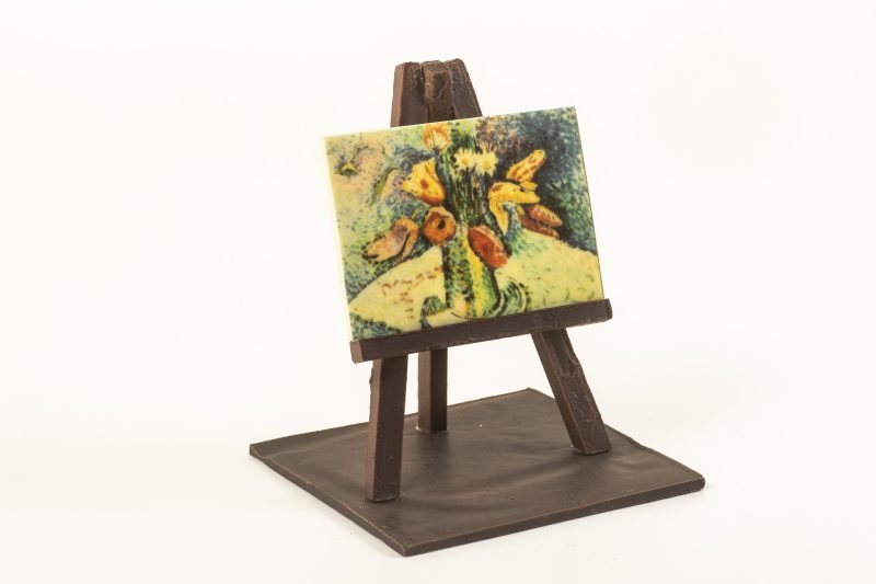 Schilderij chocolade - Matisse - - Image 2