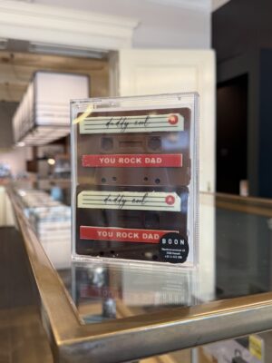 Cassettes Vaderdag - Daddy Cool