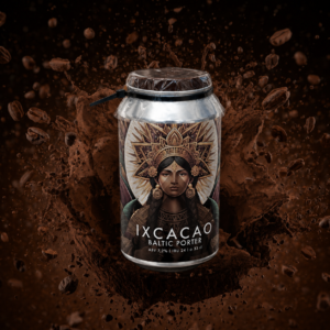 IXCACAO - Limited Collaboration