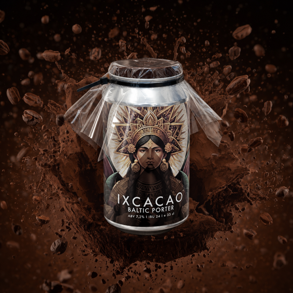 IXCACAO Chocoladehuis Boon De HopHemel