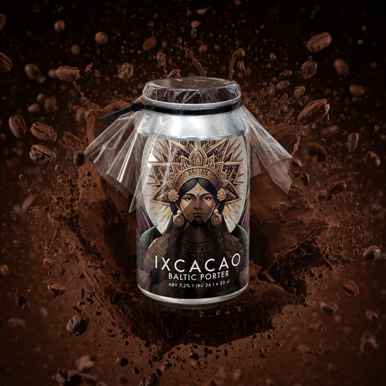 IXCACAO Chocoladehuis Boon De HopHemel