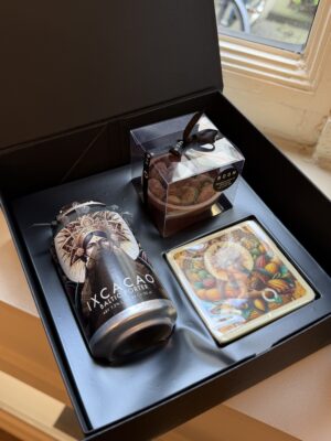 IXCACAO - Cadeaupakket